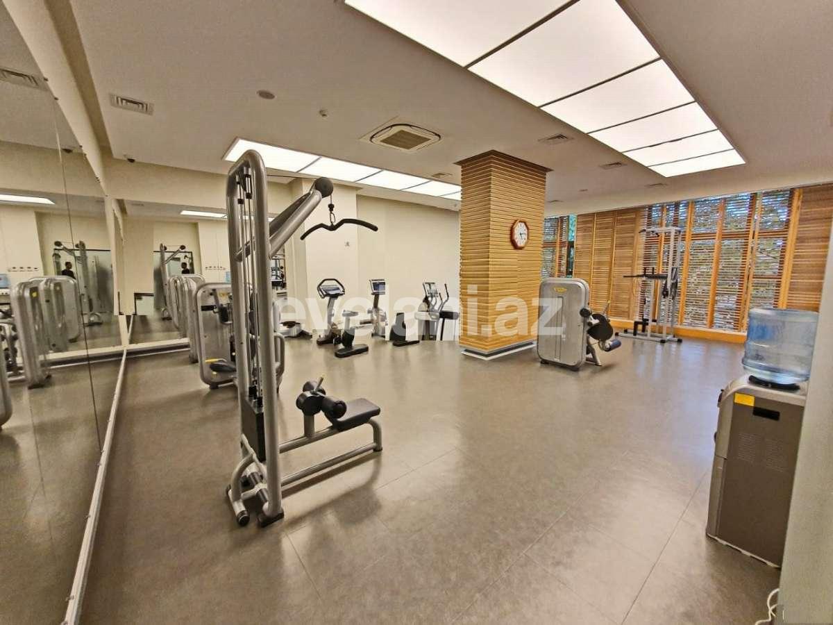 Satılır, yeni tikili, 5 otaqlı, 278 m², Nizami m.