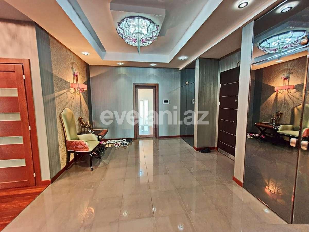Satılır, yeni tikili, 5 otaqlı, 278 m², Nizami m.
