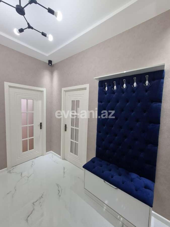 Satılır, yeni tikili, 2 otaqlı, 76 m², Badamdar q.