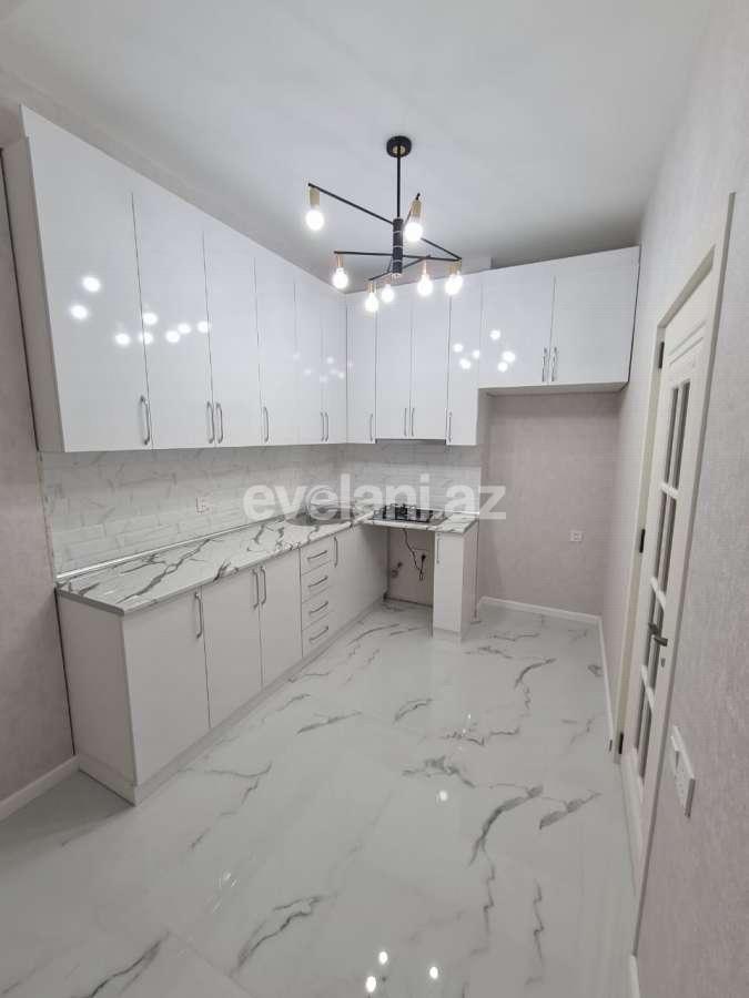 Satılır, yeni tikili, 2 otaqlı, 76 m², Badamdar q.