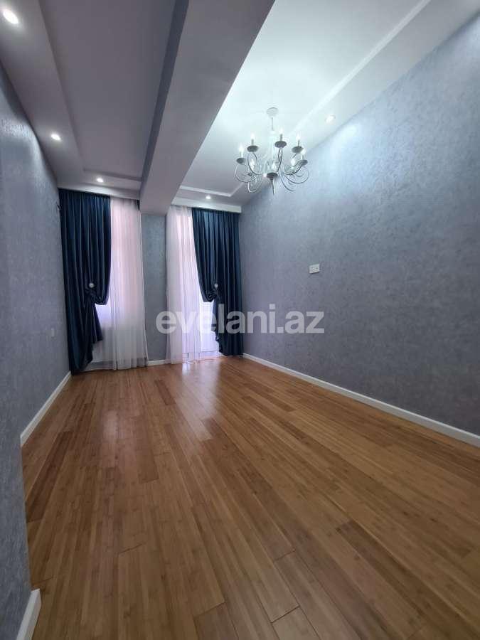 Satılır, yeni tikili, 2 otaqlı, 76 m², Badamdar q.
