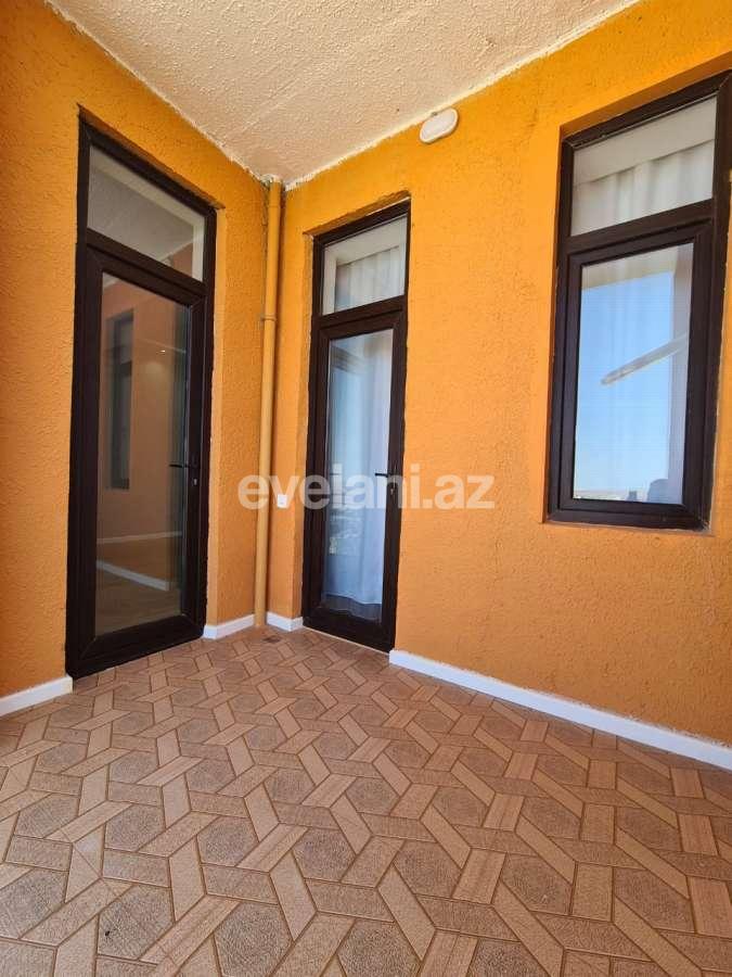 Satılır, yeni tikili, 2 otaqlı, 76 m², Badamdar q.