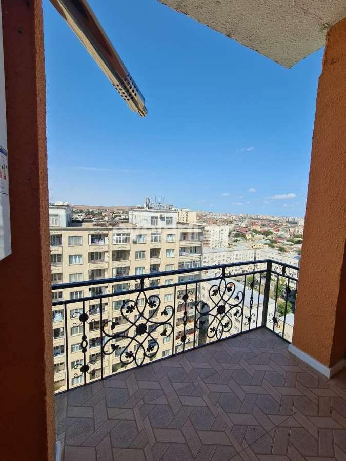 Satılır, yeni tikili, 2 otaqlı, 76 m², Badamdar q.