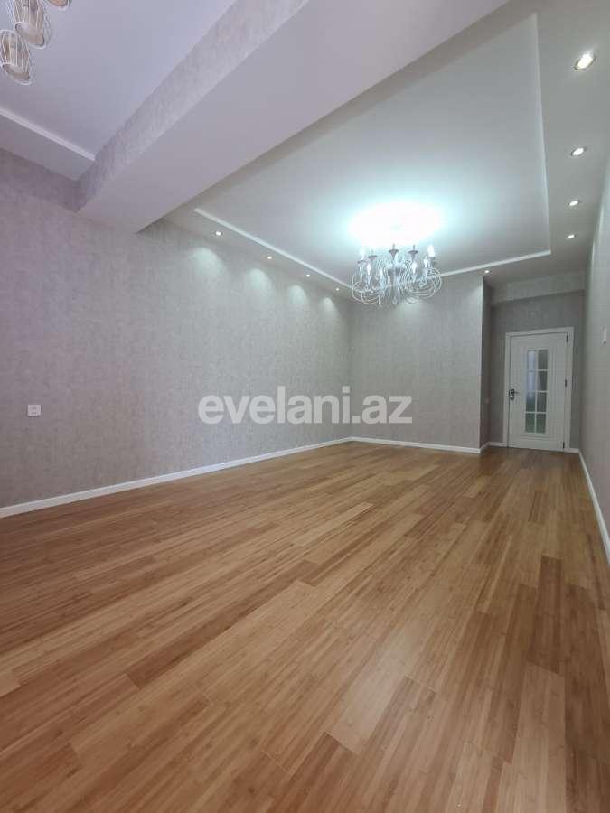 Satılır, yeni tikili, 2 otaqlı, 76 m², Badamdar q.