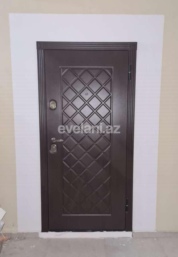 Satılır, yeni tikili, 2 otaqlı, 76 m², Badamdar q.