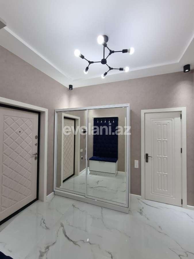 Satılır, yeni tikili, 2 otaqlı, 76 m², Badamdar q.