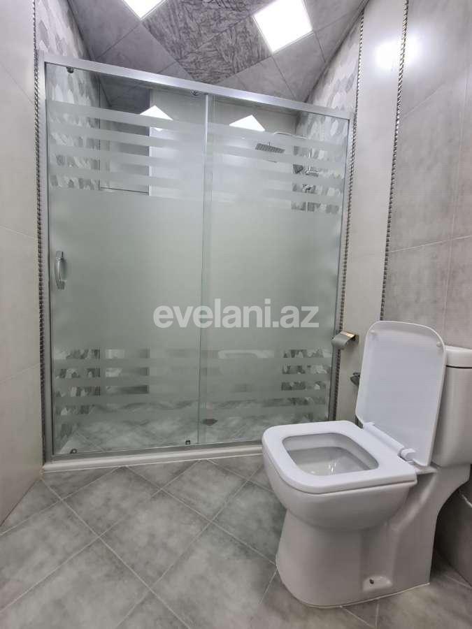 Satılır, yeni tikili, 2 otaqlı, 76 m², Badamdar q.