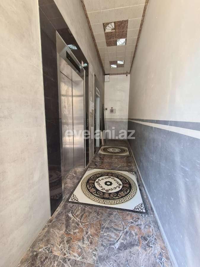 Satılır, yeni tikili, 2 otaqlı, 76 m², Badamdar q.