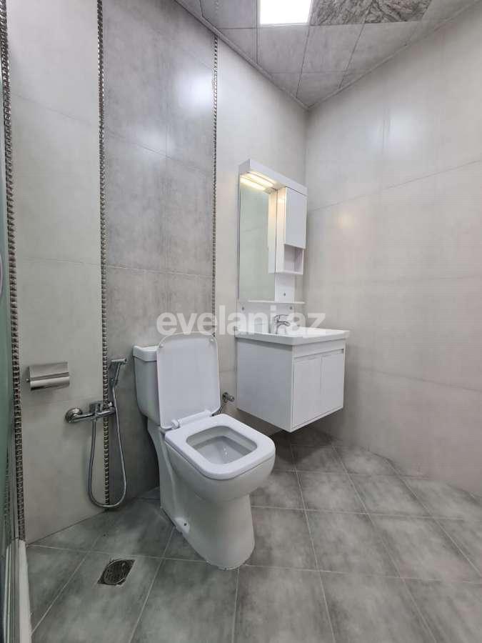 Satılır, yeni tikili, 2 otaqlı, 76 m², Badamdar q.