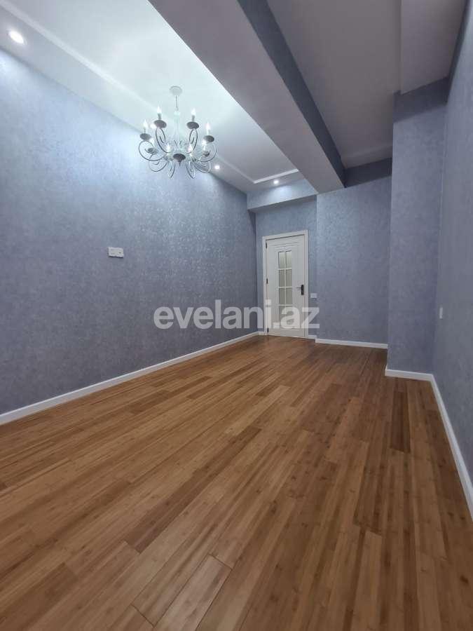 Satılır, yeni tikili, 2 otaqlı, 76 m², Badamdar q.