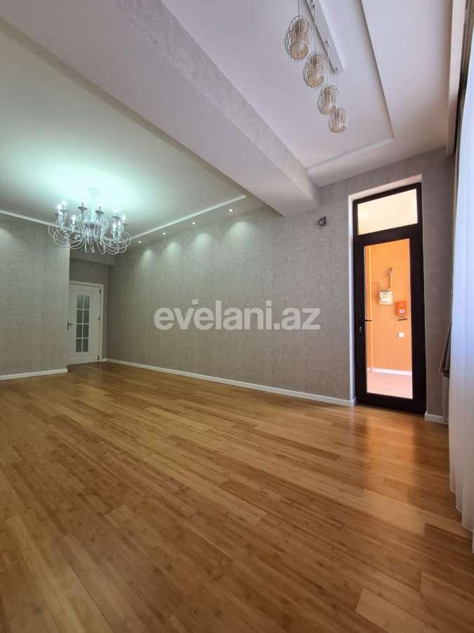 Satılır, yeni tikili, 2 otaqlı, 76 m², Badamdar q.