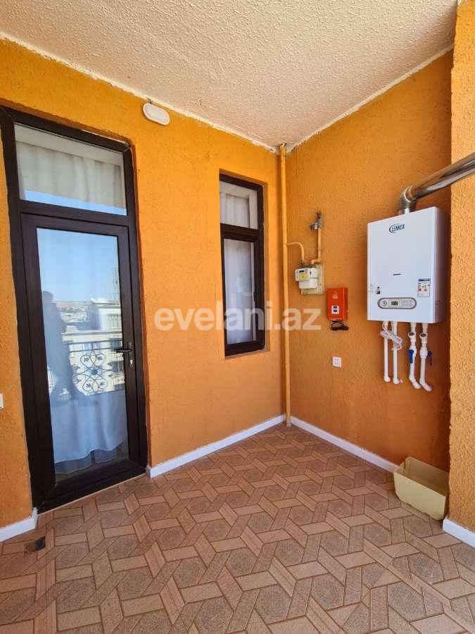 Satılır, yeni tikili, 2 otaqlı, 76 m², Badamdar q.