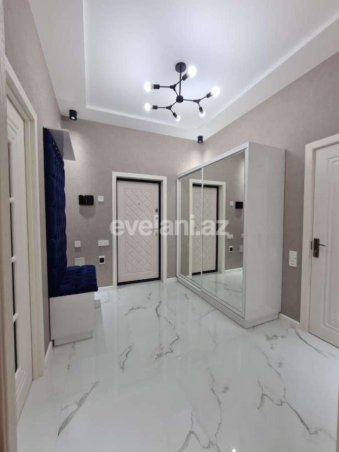 Satılır, yeni tikili, 2 otaqlı, 76 m², Badamdar q.