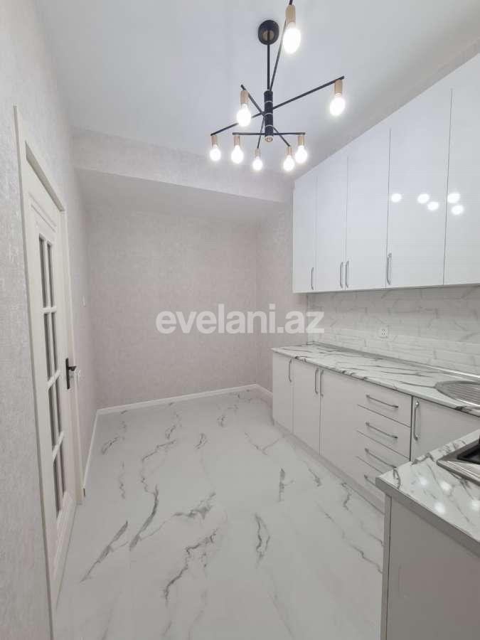 Satılır, yeni tikili, 2 otaqlı, 76 m², Badamdar q.