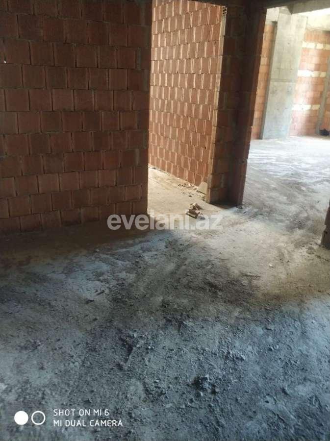 Satılır, yeni tikili, 3 otaqlı, 138 m², Nəsimi r.