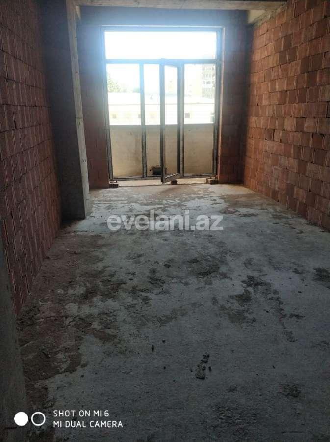 Satılır, yeni tikili, 3 otaqlı, 138 m², Nəsimi r.