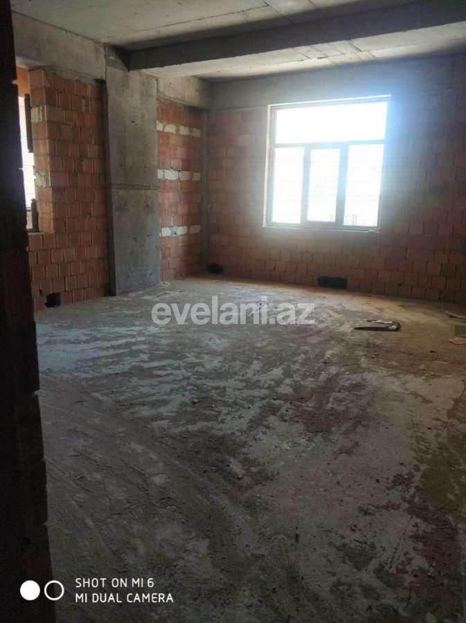 Satılır, yeni tikili, 3 otaqlı, 138 m², Nəsimi r.