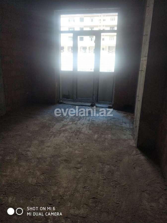 Satılır, yeni tikili, 3 otaqlı, 138 m², Nəsimi r.