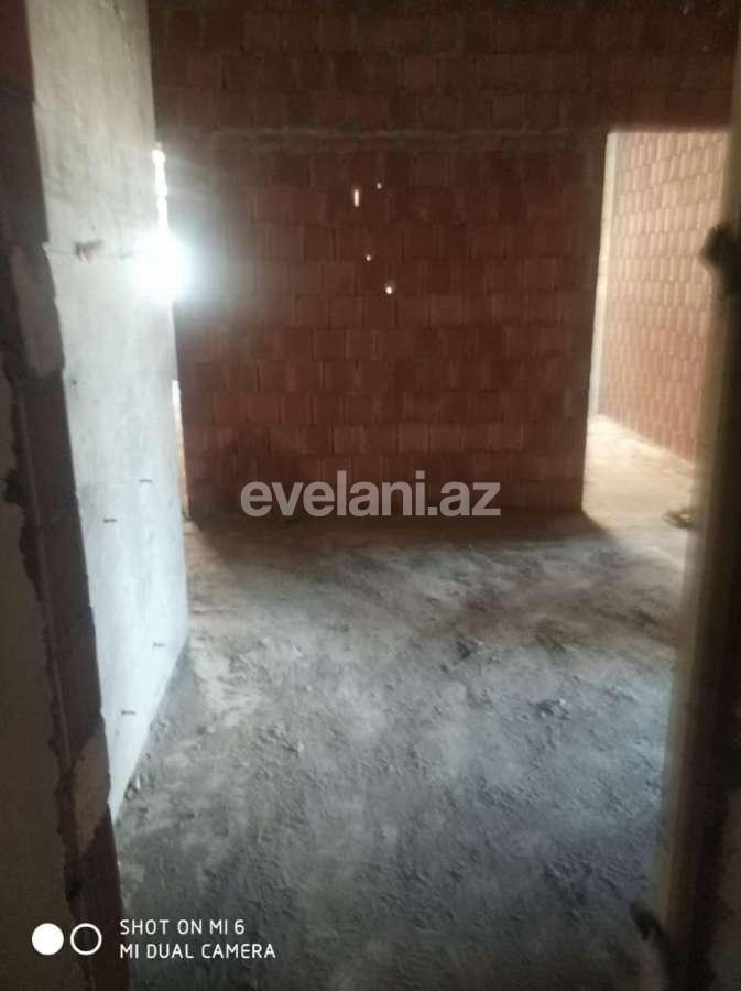 Satılır, yeni tikili, 3 otaqlı, 138 m², Nəsimi r.