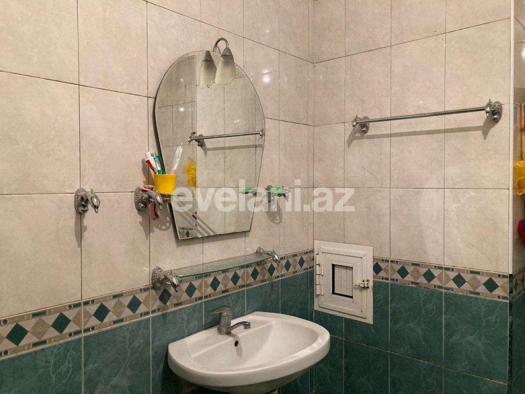 Satılır, yeni tikili, 3 otaqlı, 115 m², Memar Əcəmi m.