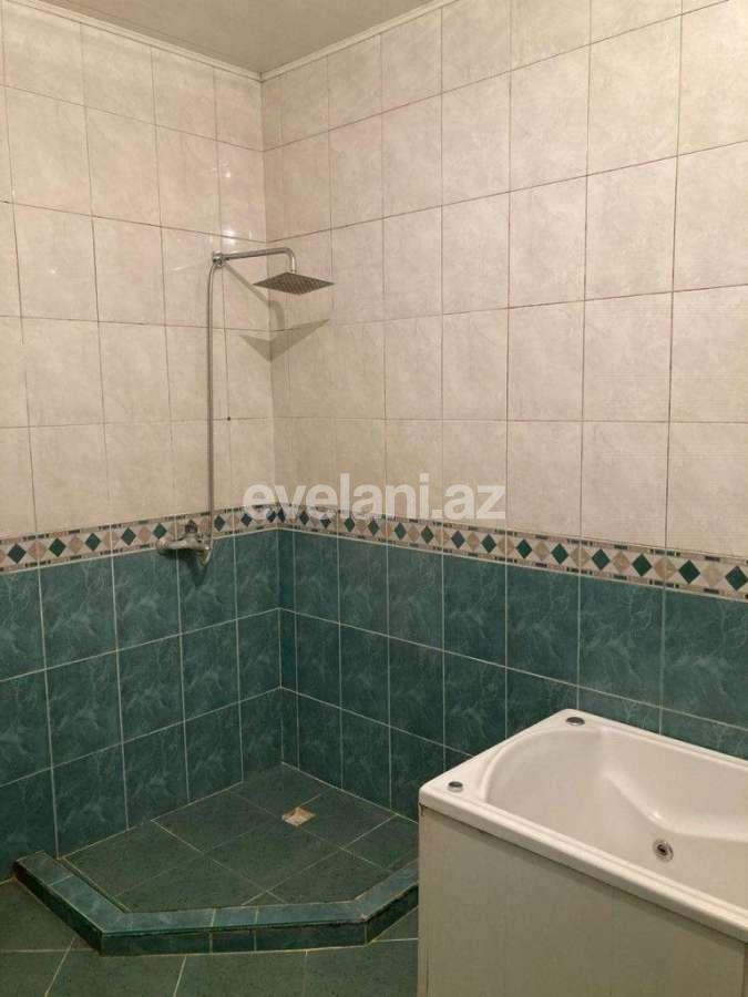 Satılır, yeni tikili, 3 otaqlı, 115 m², Memar Əcəmi m.