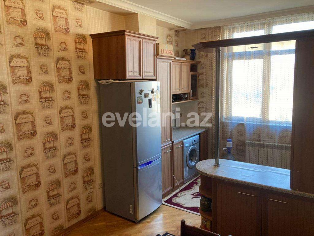 Satılır, yeni tikili, 3 otaqlı, 115 m², Memar Əcəmi m.