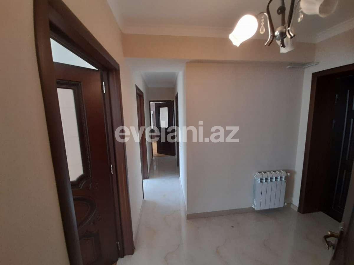 Kirayə verilir, köhnə tikili, 3 otaqlı, 70 m², Sahil m.