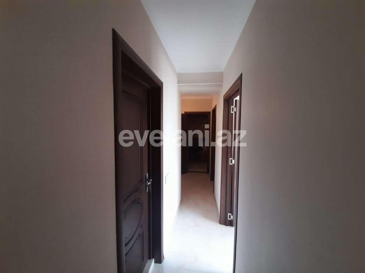 Kirayə verilir, köhnə tikili, 3 otaqlı, 70 m², Sahil m.