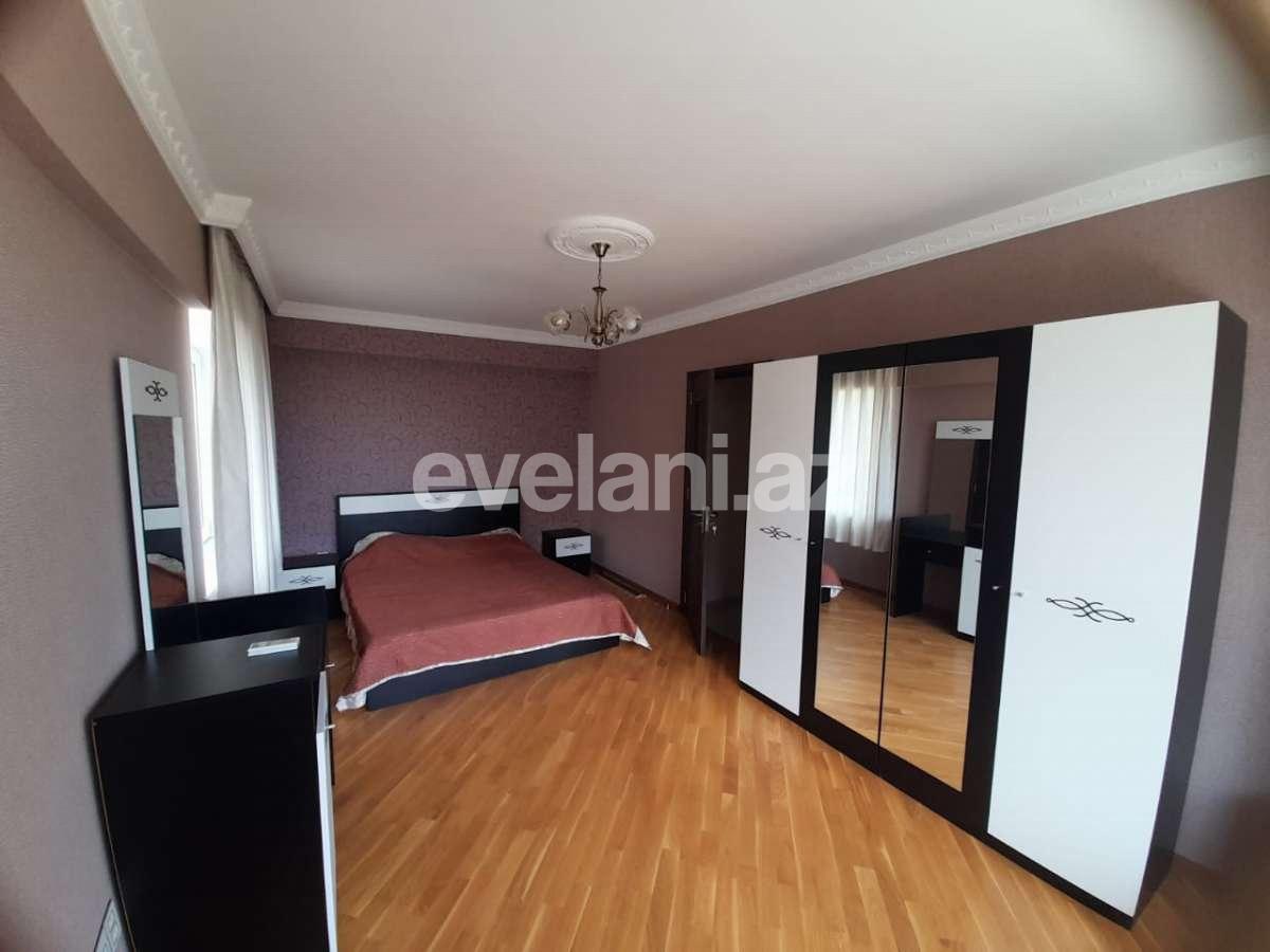 Kirayə verilir, köhnə tikili, 3 otaqlı, 70 m², Sahil m.