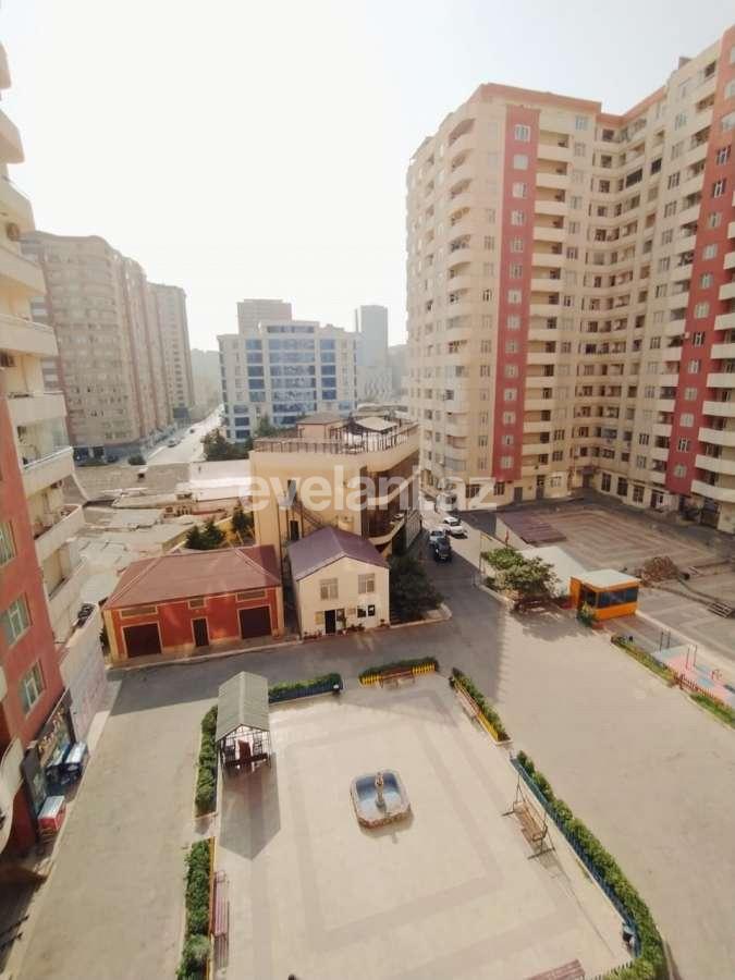 Продаётся, новостройка, 3-комнаты, 120 m², Шах Исмаил Хатаи m.