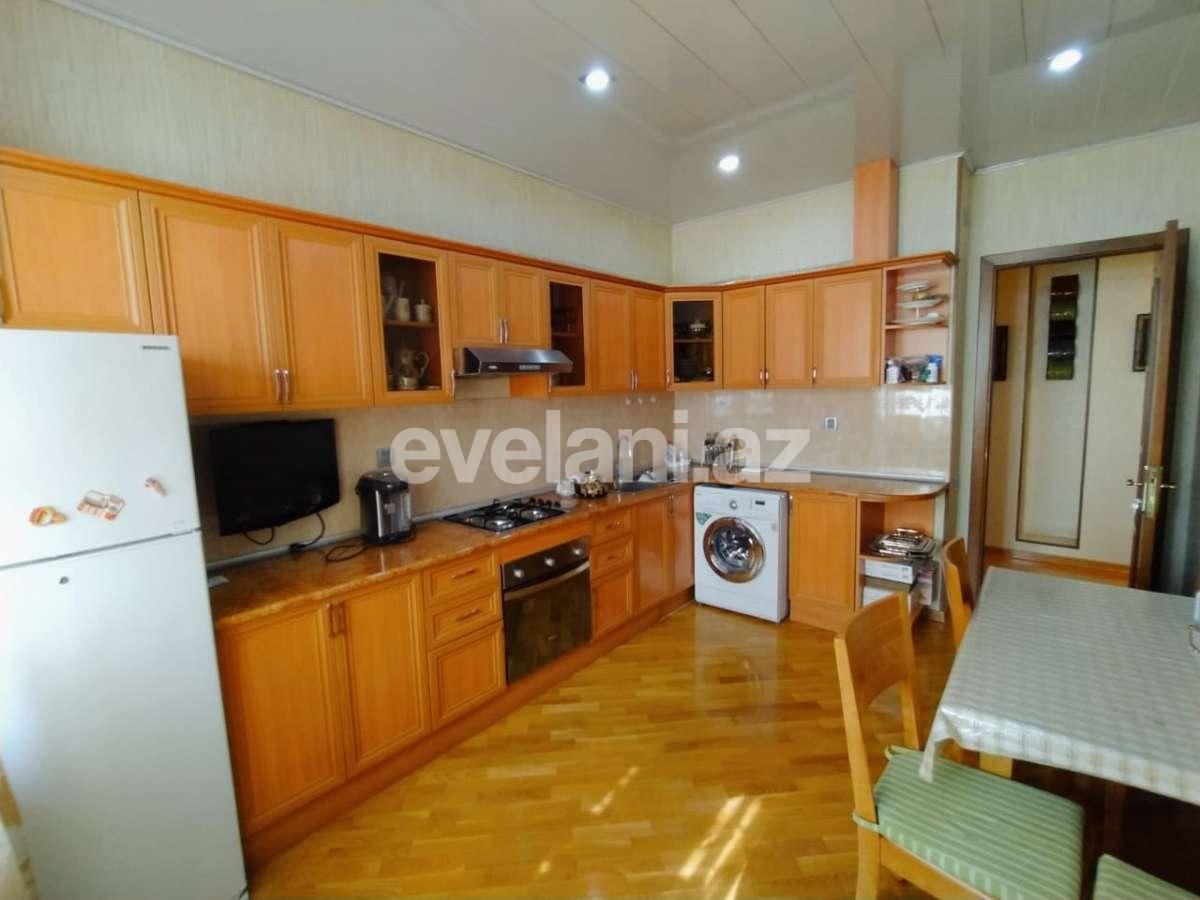 Продаётся, новостройка, 3-комнаты, 120 m², Шах Исмаил Хатаи m.