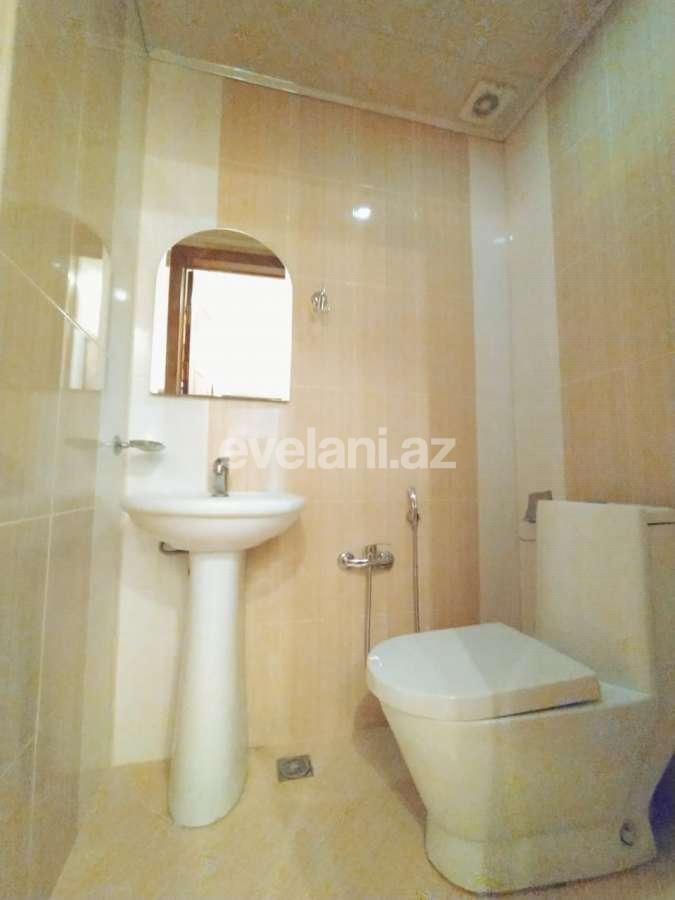 Продаётся, новостройка, 3-комнаты, 120 m², Шах Исмаил Хатаи m.