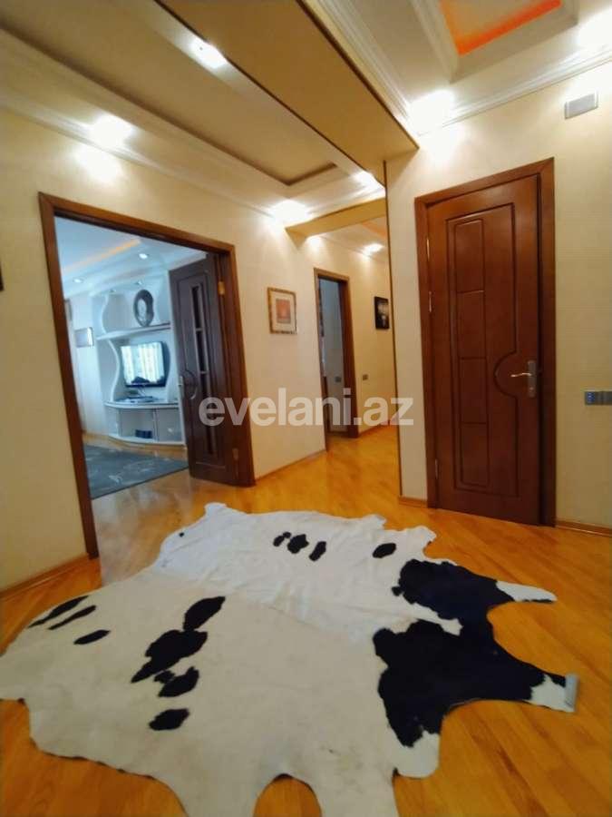 Продаётся, новостройка, 3-комнаты, 120 m², Шах Исмаил Хатаи m.