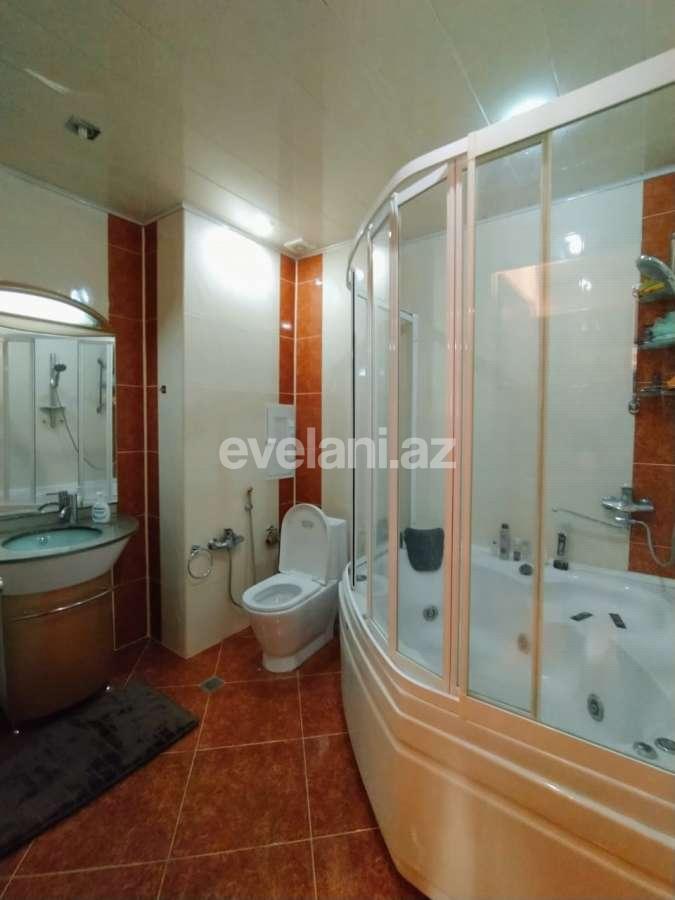 Продаётся, новостройка, 3-комнаты, 120 m², Шах Исмаил Хатаи m.