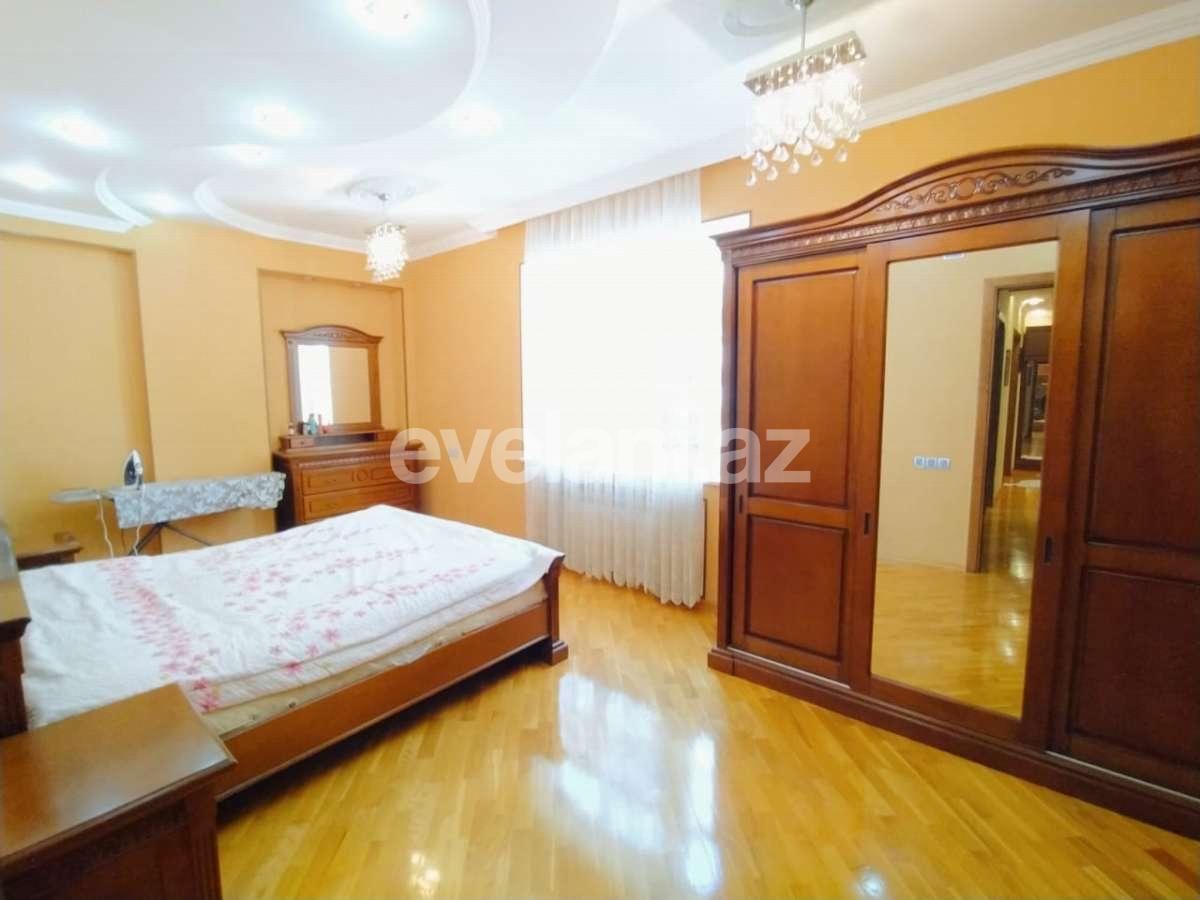 Продаётся, новостройка, 3-комнаты, 120 m², Шах Исмаил Хатаи m.