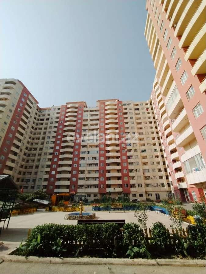 Продаётся, новостройка, 3-комнаты, 120 m², Шах Исмаил Хатаи m.