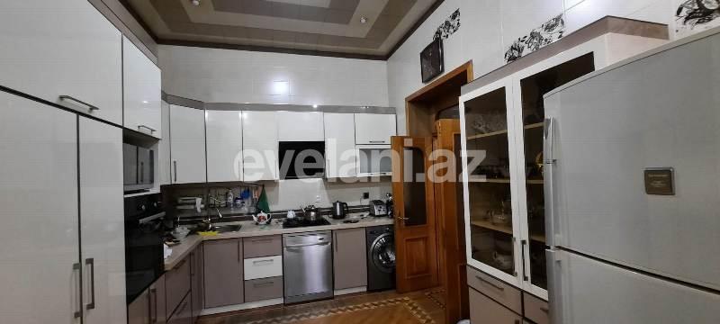Sale, garden / house, 6 room, 550 m², Khazar r.