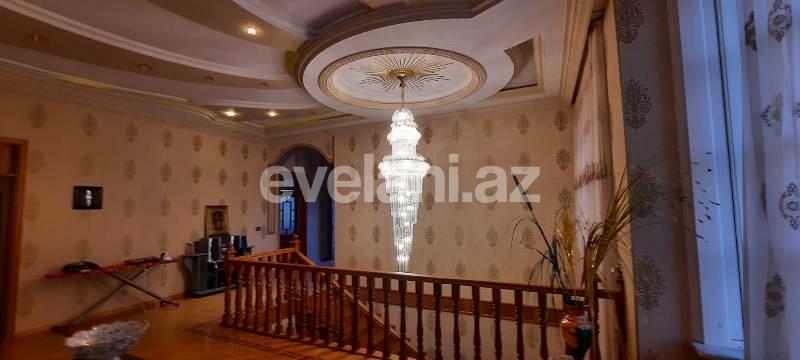 Sale, garden / house, 6 room, 550 m², Khazar r.