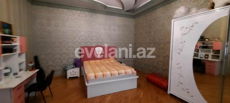Sale, garden / house, 6 room, 550 m², Khazar r.