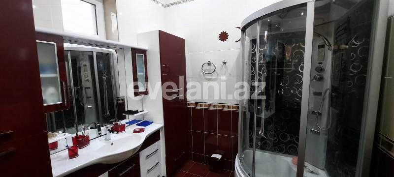 Sale, garden / house, 6 room, 550 m², Khazar r.