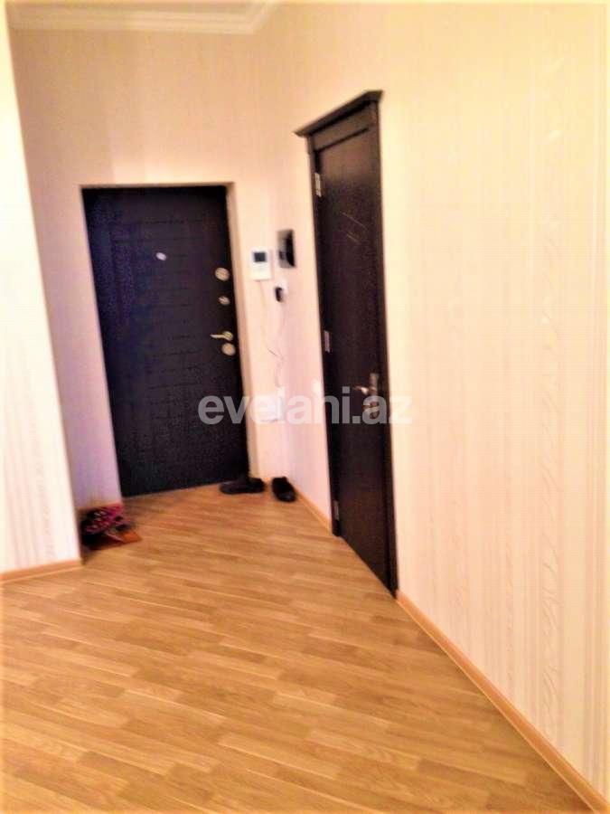 Kirayə verilir, yeni tikili, 3 otaqlı, 155 m², Elmlər Akademiyası m.