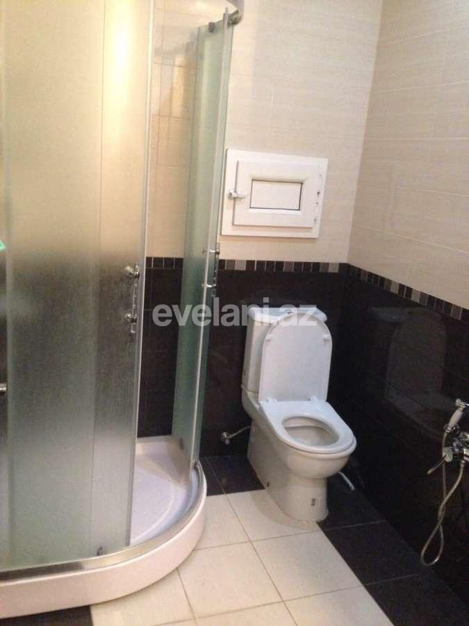 Kirayə verilir, yeni tikili, 3 otaqlı, 155 m², Elmlər Akademiyası m.