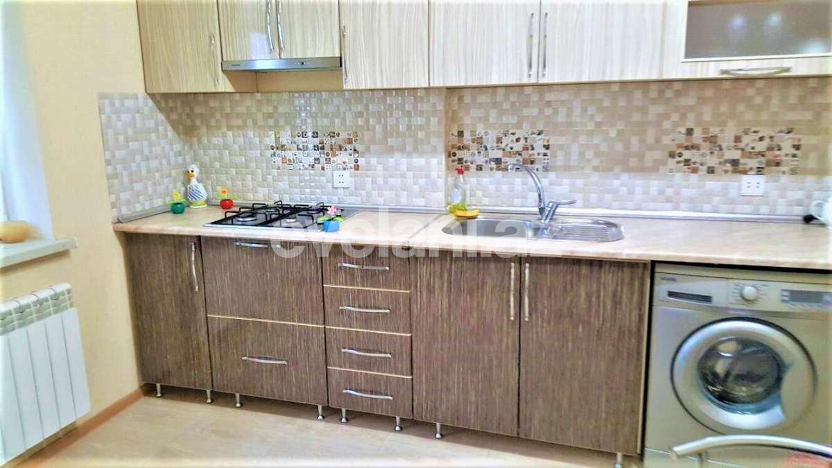 Kirayə verilir, yeni tikili, 3 otaqlı, 155 m², Elmlər Akademiyası m.