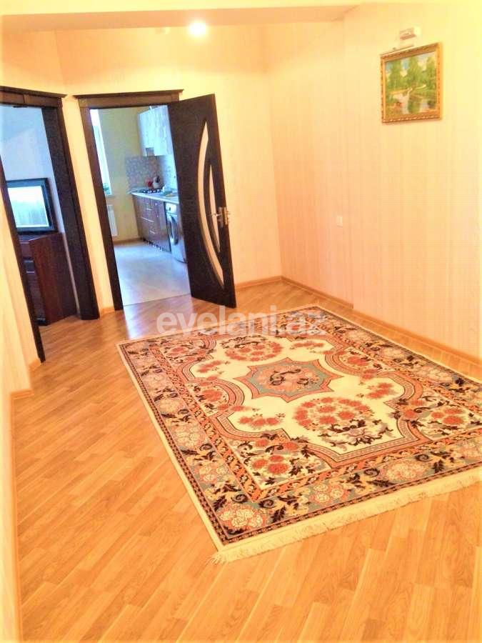 Kirayə verilir, yeni tikili, 3 otaqlı, 155 m², Elmlər Akademiyası m.