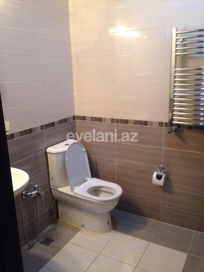 Kirayə verilir, yeni tikili, 3 otaqlı, 155 m², Elmlər Akademiyası m.