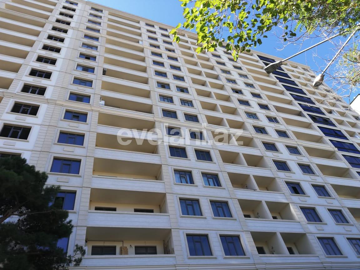 Satılır, yeni tikili, 2 otaqlı, 105.34 m², 28 may m.