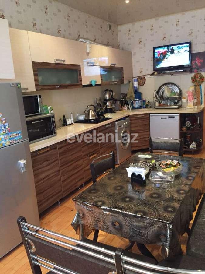Satılır, yeni tikili, 2 otaqlı, 114 m², Həzi Aslanov m.