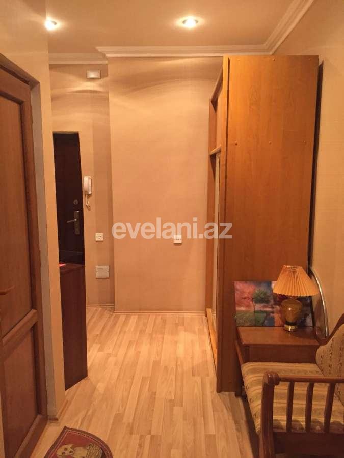 Satılır, yeni tikili, 2 otaqlı, 114 m², Həzi Aslanov m.