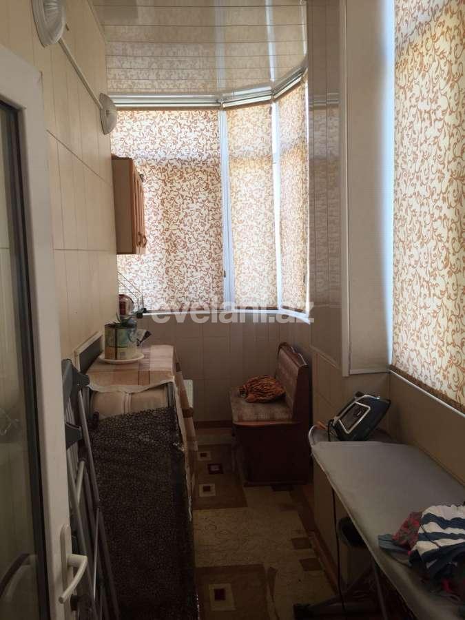 Satılır, yeni tikili, 2 otaqlı, 114 m², Həzi Aslanov m.