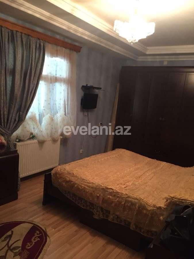 Satılır, yeni tikili, 2 otaqlı, 114 m², Həzi Aslanov m.